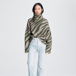 Rag & bone Kiki Sweater - XXS